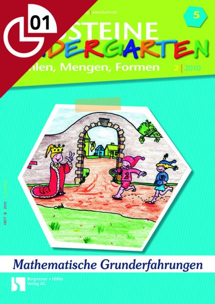 Mathematische Grunderfahrungen