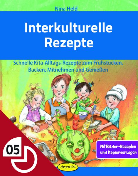 Interkulturelle Rezepte