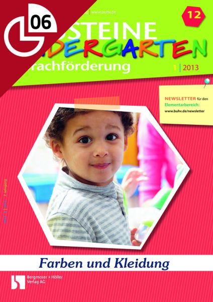 Farben und Kleidung