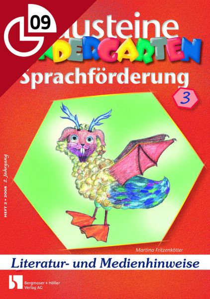 Literatur- und Medienhinweise