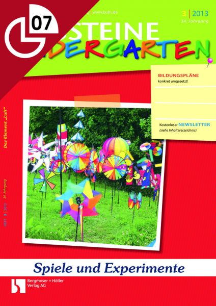 Spiele und Experimente
