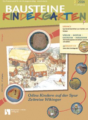 Odins Kindern auf der Spur, Zeitreise Wikinger