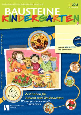 Wie lang ist (noch) lang? - Adventszeit