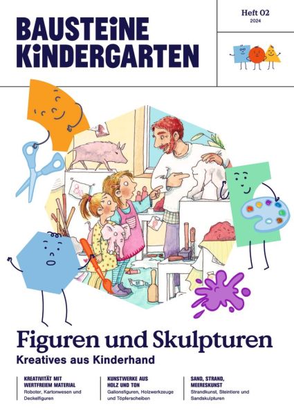 Figuren und Skulpturen