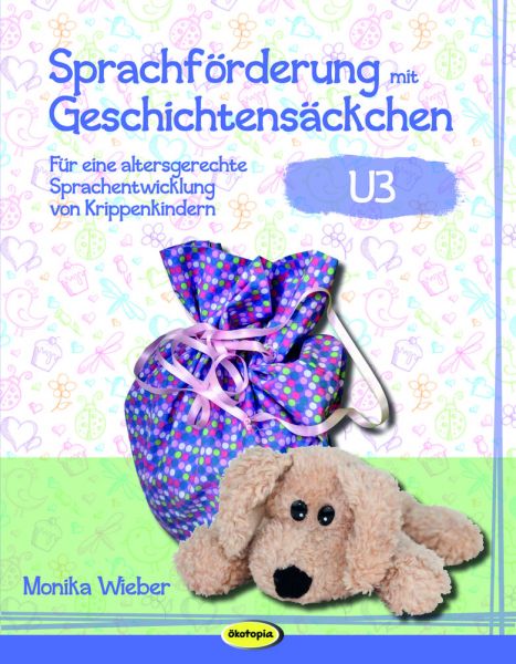Sprachförderung mit Geschichtensäckchen (U3)