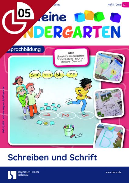 Schreiben und Schrift