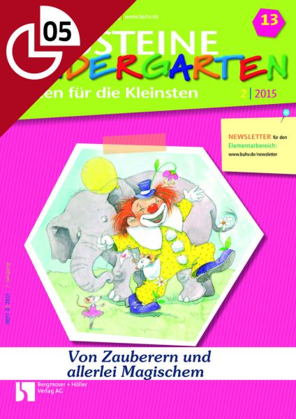 Von Zauberern und allerlei Magischem