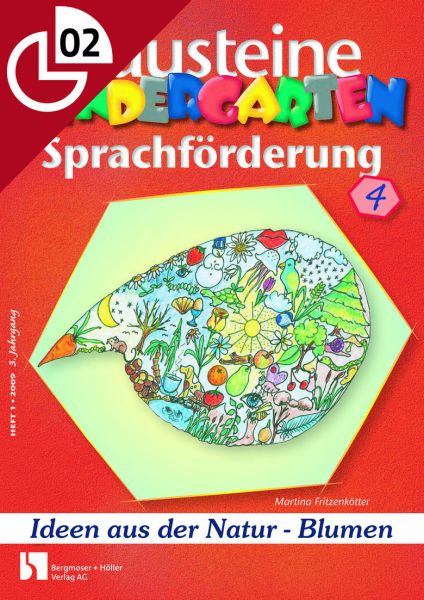 Ideen aus der Natur - Blumen