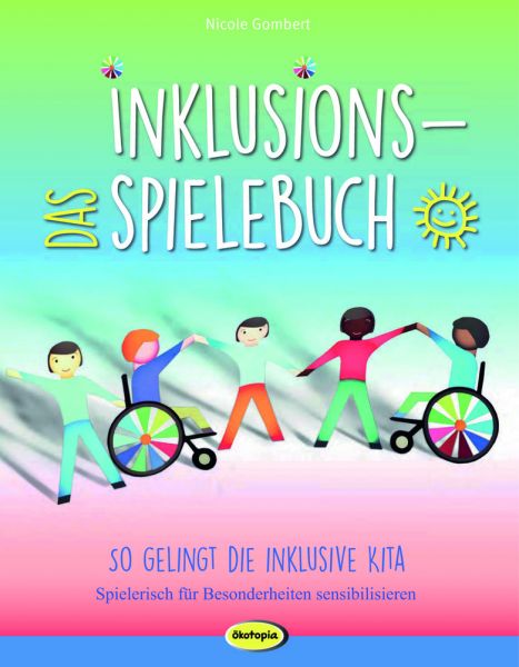 Spielerisch für Besonderheiten sensibilisieren