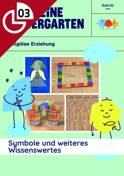 Symbole und weiteres Wissenswertes