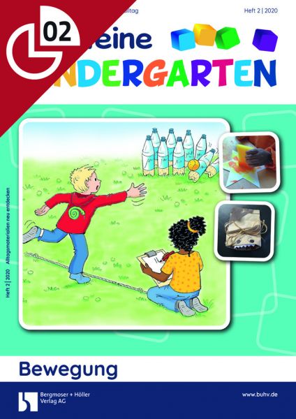 Bewegung