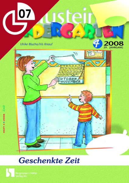 Geschenkte Zeit