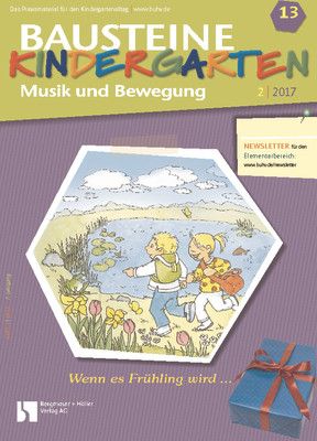 Frühlings-Spezial