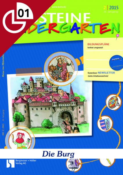 Die Burg