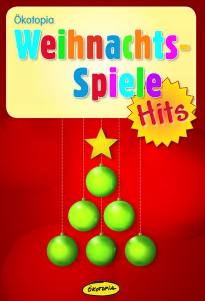 Weihnachtsspiele-Hits